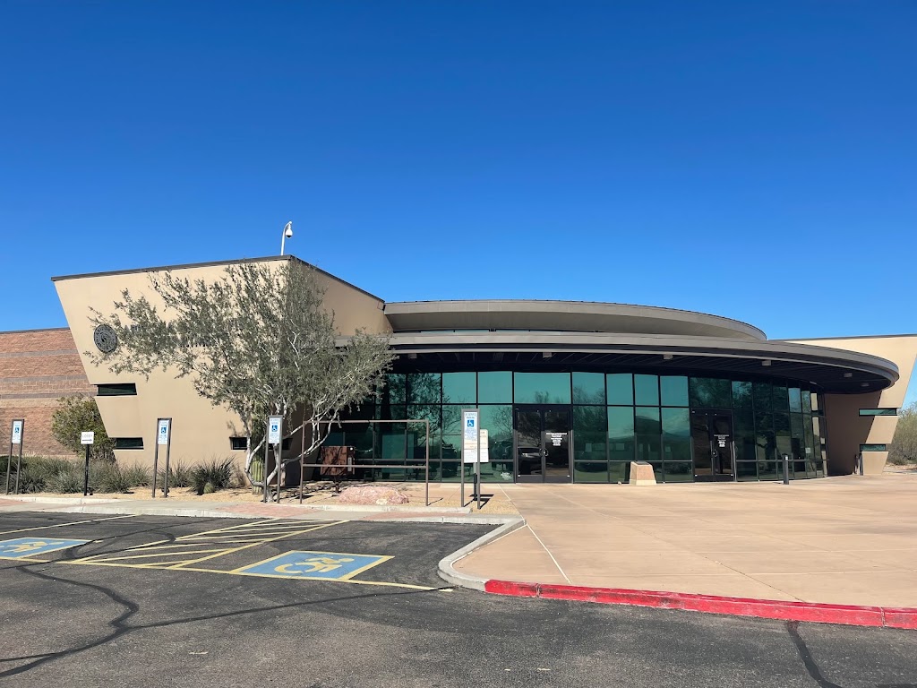 Arizona Game and Fish Department Headquarters | 5000 W Carefree Hwy, Phoenix, AZ 85086, USA | Phone: (602) 942-3000