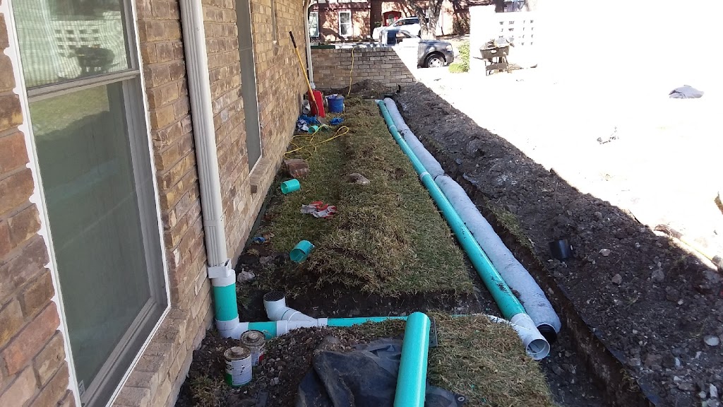 Texas Drain Solutions | 10343 Shiloh Rd, Dallas, TX 75228, USA | Phone: (972) 439-0117