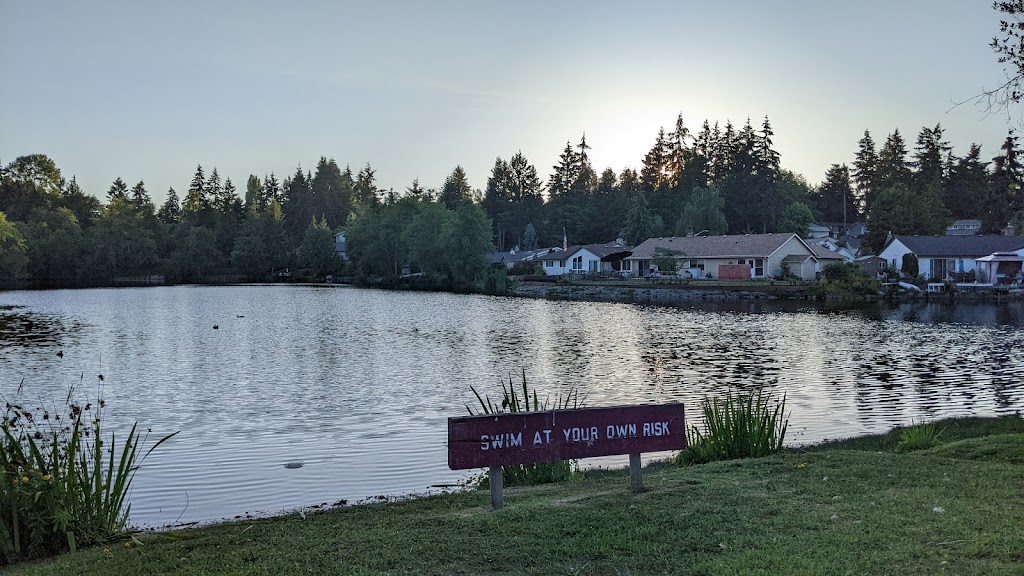 Treasure Island Park (Private) | SW 325th St, Federal Way, WA 98023, USA | Phone: (253) 838-0464