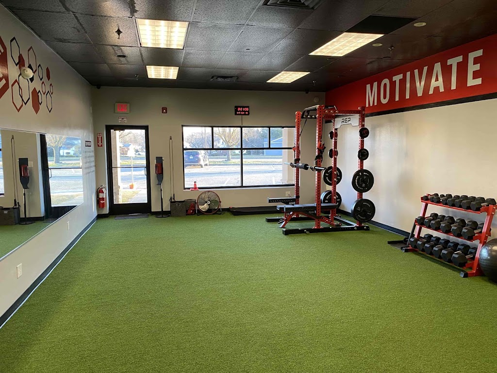 SKfit Pine Brook - Private Personal Training Studio | 263 Changebridge Rd Unit 5, Pine Brook, NJ 07058, USA | Phone: (973) 214-7417