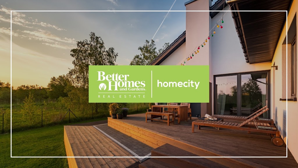 Better Homes and Gardens Real Estate HomeCity | 9091 Fair Oaks Pkwy #301, Boerne, TX 78015, USA | Phone: (210) 698-0070