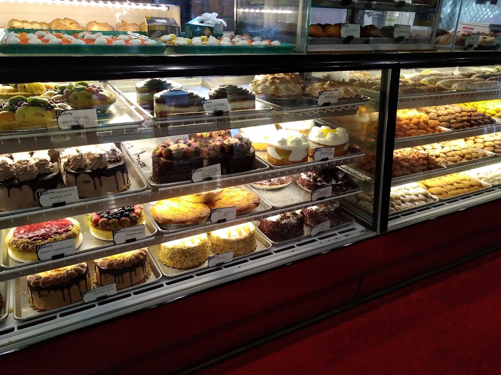 DOrsis Bakery & Delicatessen | 197 Washington St, Peabody, MA 01960 | Phone: (978) 532-0102