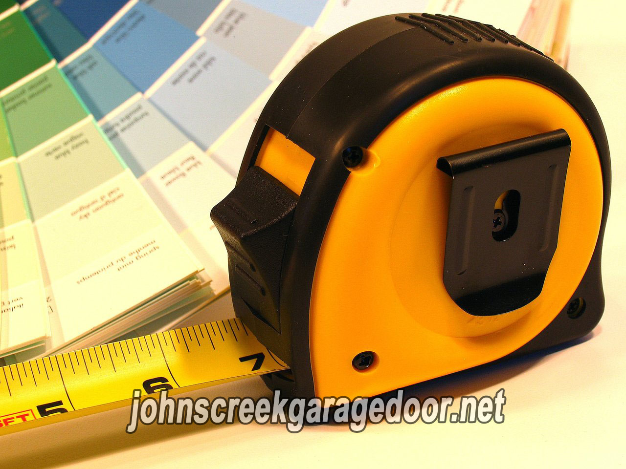 Johns Creek Garage Masters | 10040 State Bridge Rd, Johns Creek, GA 30022, United States | Phone: (678) 671-5032