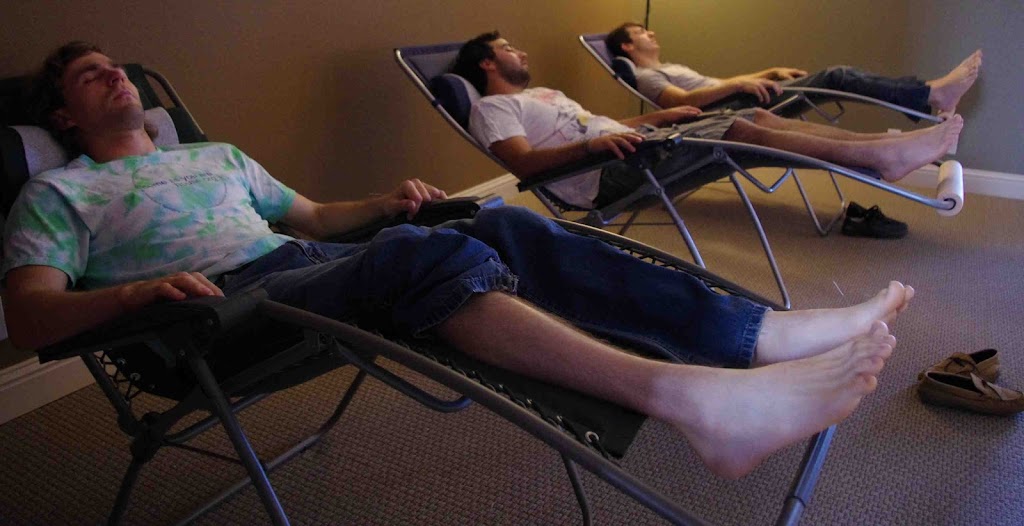 Davis Community Acupuncture Clinic | 2860 W Covell Blvd #2, Davis, CA 95616, USA | Phone: (530) 219-0761