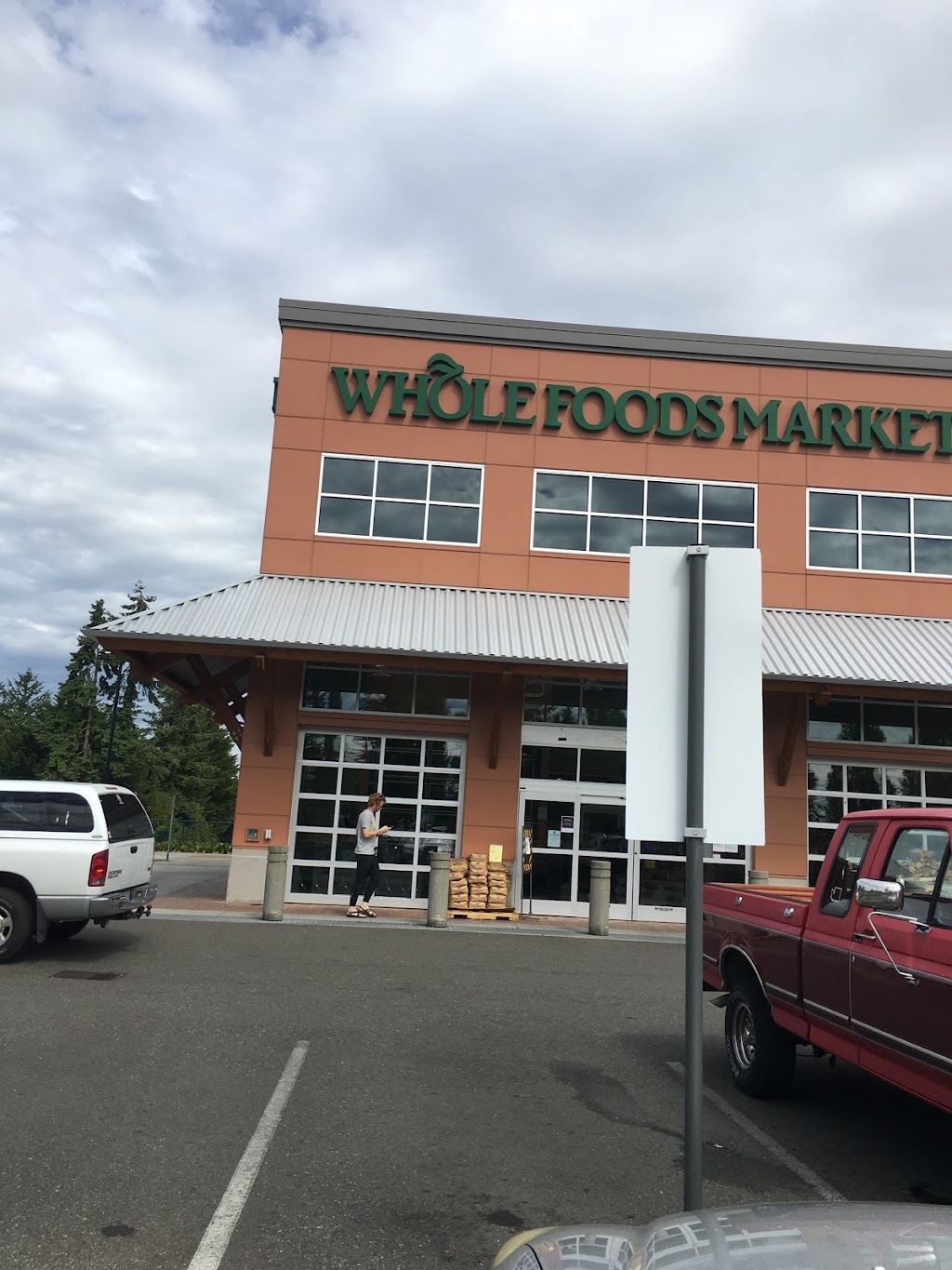 Whole Foods Market | 3515 Bridgeport Way W, University Place, WA 98466, USA | Phone: (253) 534-4500