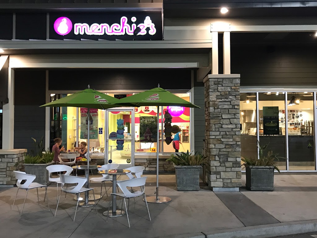 Menchies Frozen Yogurt | 8464 N Friant Rd, Fresno, CA 93720, USA | Phone: (559) 412-2444