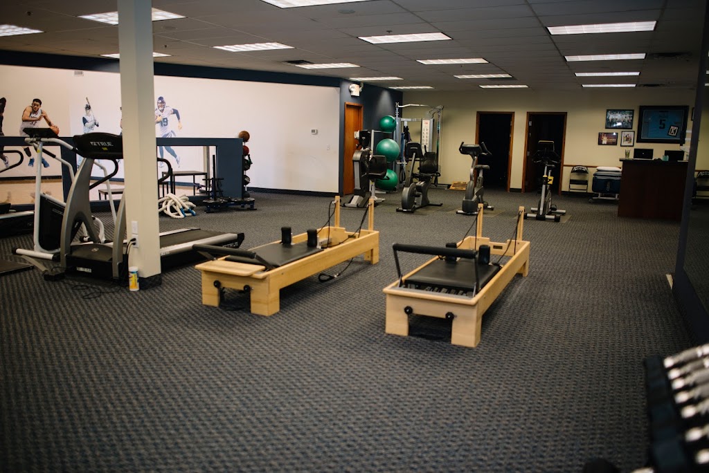 Accelerated Sports Therapy and Fitness | 14100 Carlson Pkwy N, Plymouth, MN 55441, USA | Phone: (763) 519-7900