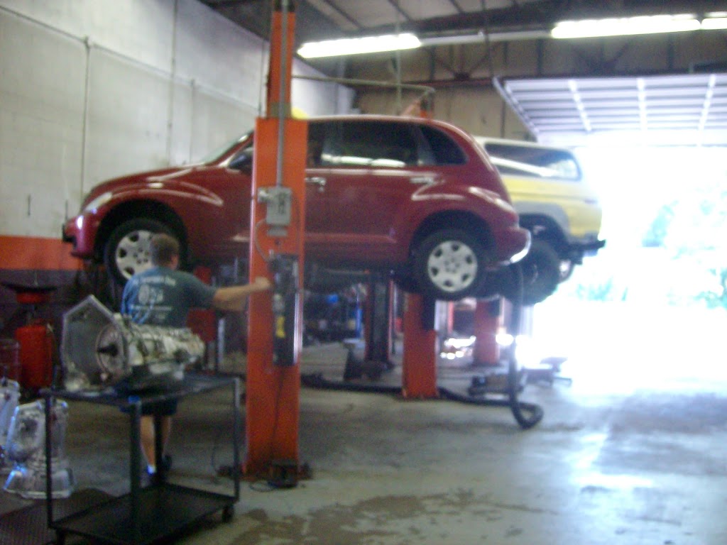 The Transmission Store | 3600 Nolensville Pk, Nashville, TN 37211, USA | Phone: (615) 227-6806