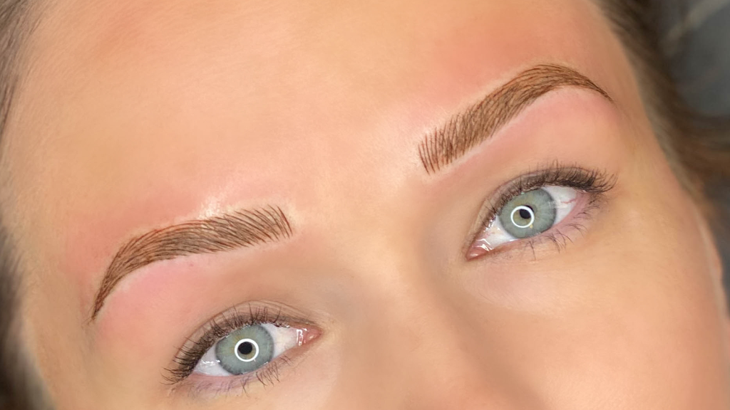 AzBrowDoctor | Microblading | Ombre Brows | Lip Blush | 1061 N Dobson Rd #108, Mesa, AZ 85201, USA | Phone: (888) 292-7697