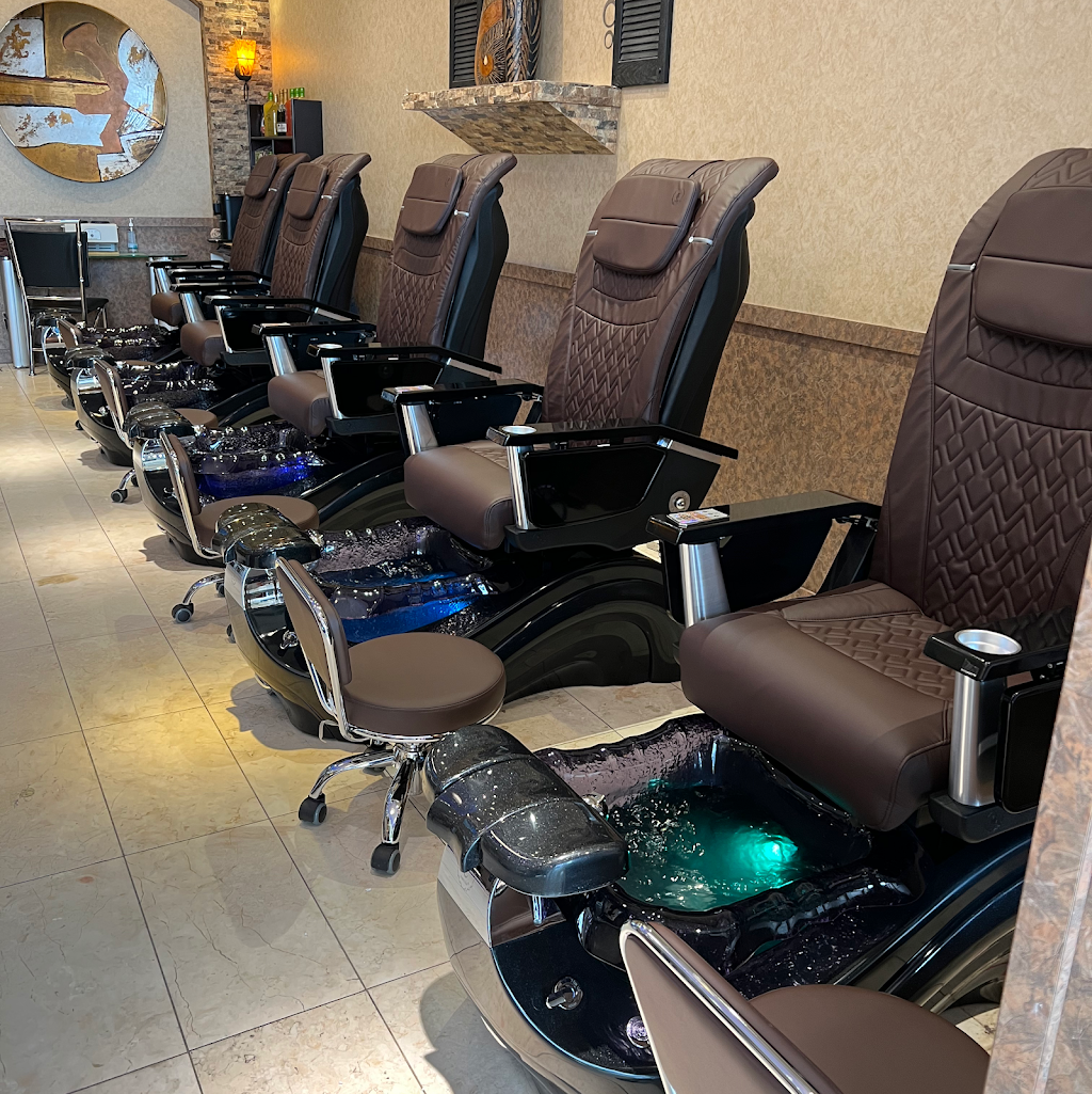 GLAMOUR NAILS & SPA | 1930 N Coit Rd #111, Richardson, TX 75080, USA | Phone: (972) 235-1554