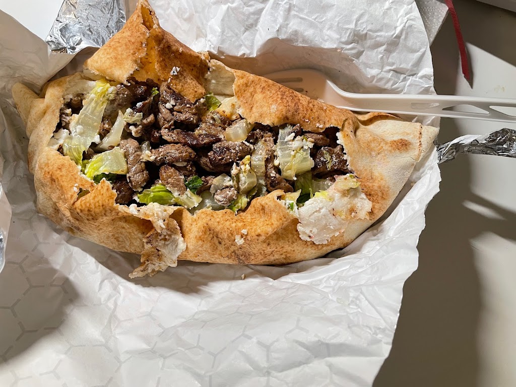 Leelas Shawarma | 198 Glenridge Ave Unit 5, St. Catharines, ON L2T 3J8, Canada | Phone: (289) 786-8020