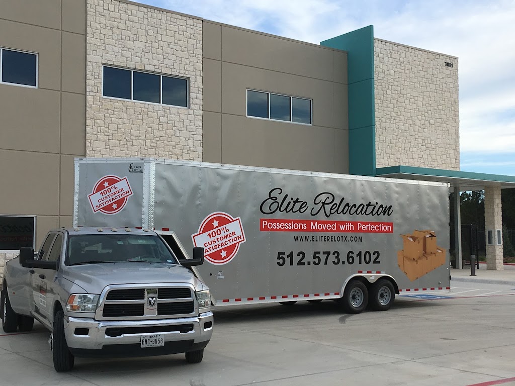 Elite Relocation, LLC | 508 Suzzane Rd, Pflugerville, TX 78660, USA | Phone: (512) 573-6102