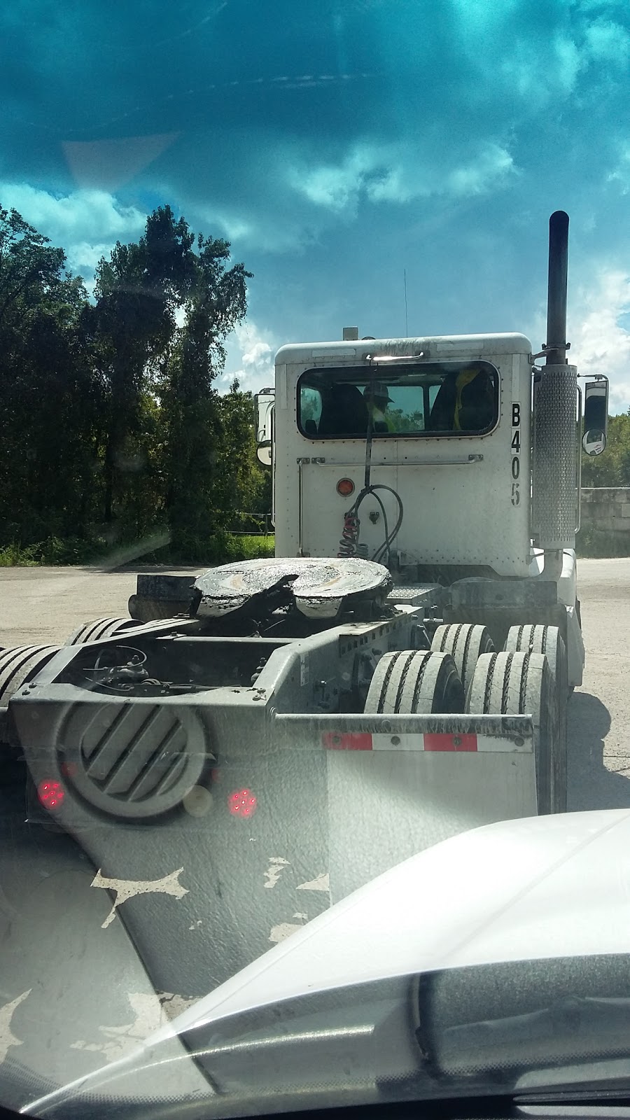 Cemex - Brooksville Ready Mix | 10206 Cobb Rd, Brooksville, FL 34601, USA | Phone: (352) 540-9859