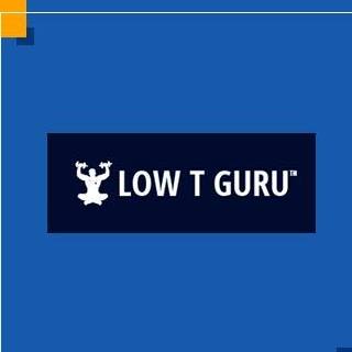 Low T Guru | 5757 Warren Pkwy #110, Frisco, TX 75034, United States | Phone: (972) 430-4554