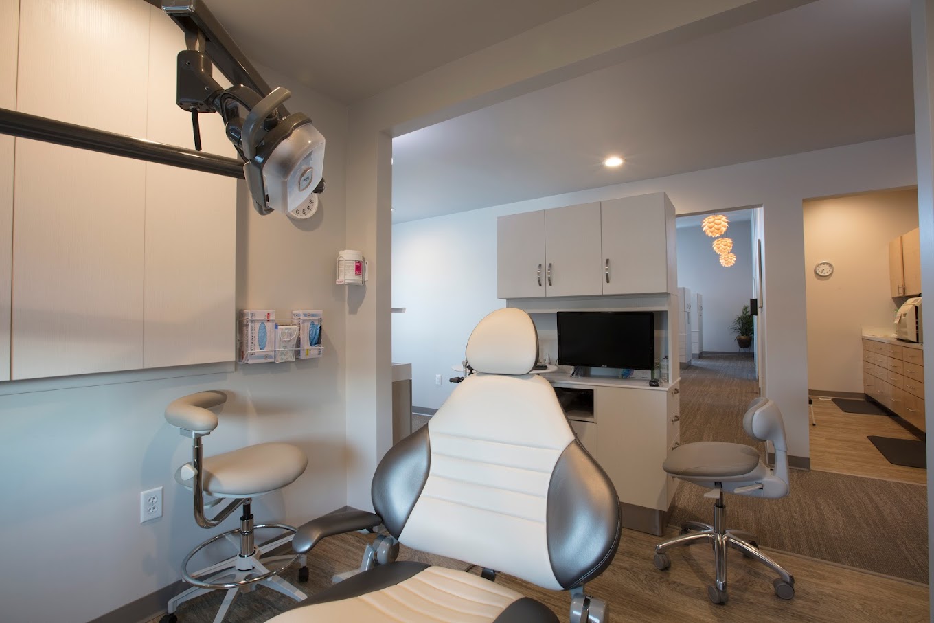 Yerger Family Dental | 2904 Mallet Lane, Miles City, MT 59301, United States | Phone: (406) 233-1241