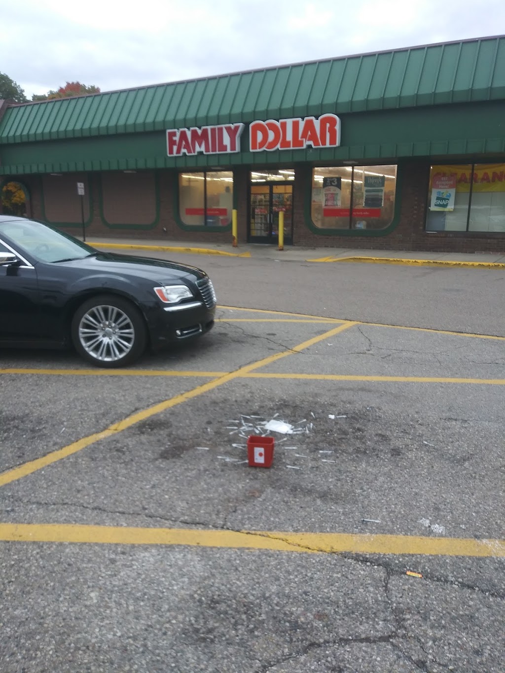 Family Dollar | 39409 Joy Rd, Canton, MI 48187, USA | Phone: (734) 738-1603