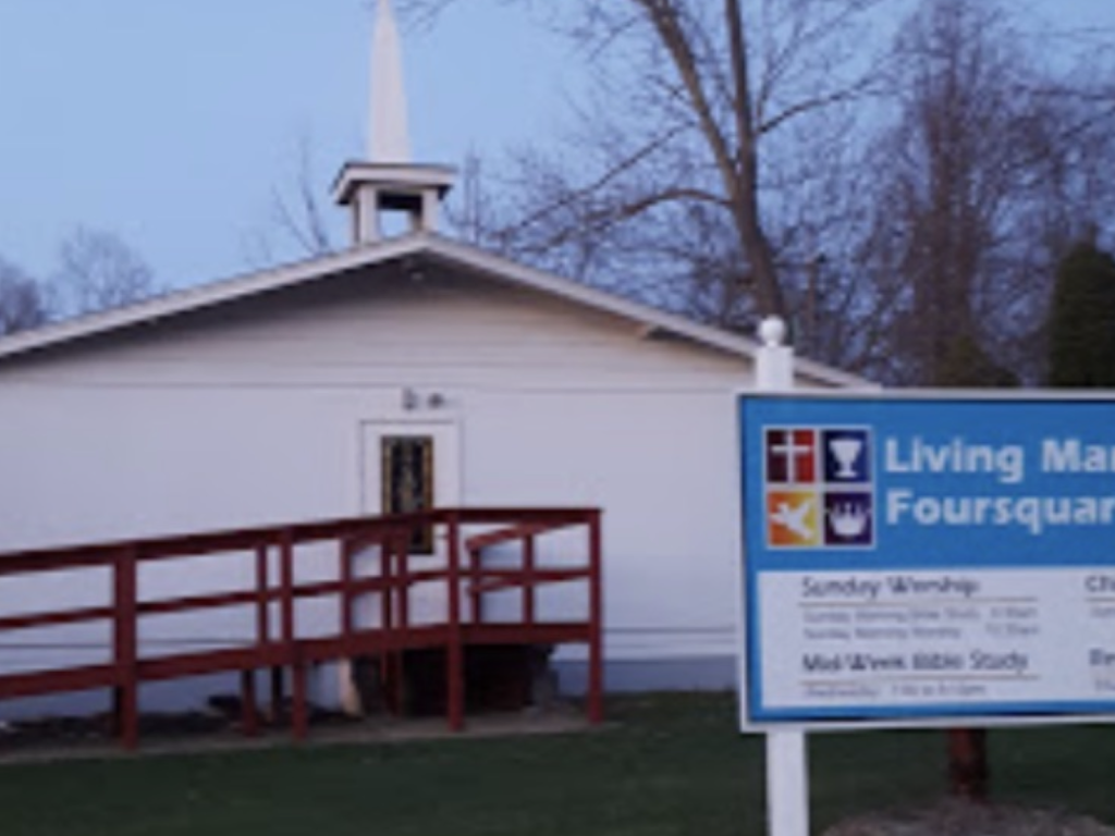 Living Manna Family Church | 1384 Shenango Rd, Darlington, PA 16115, USA | Phone: (724) 384-0125