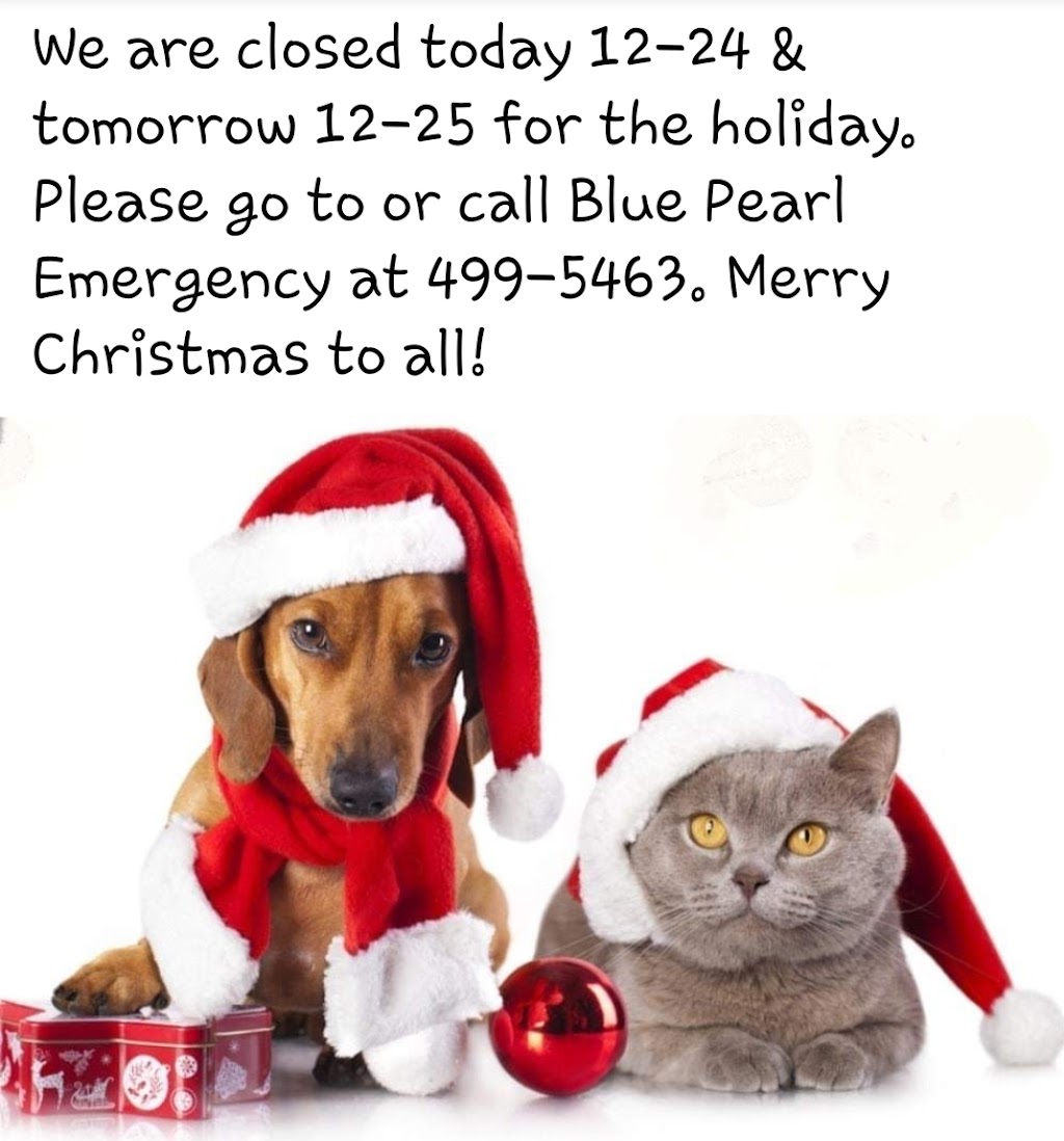 Bostic Veterinary Hospital | 5269 Challedon Dr, Virginia Beach, VA 23462, USA | Phone: (757) 497-8492