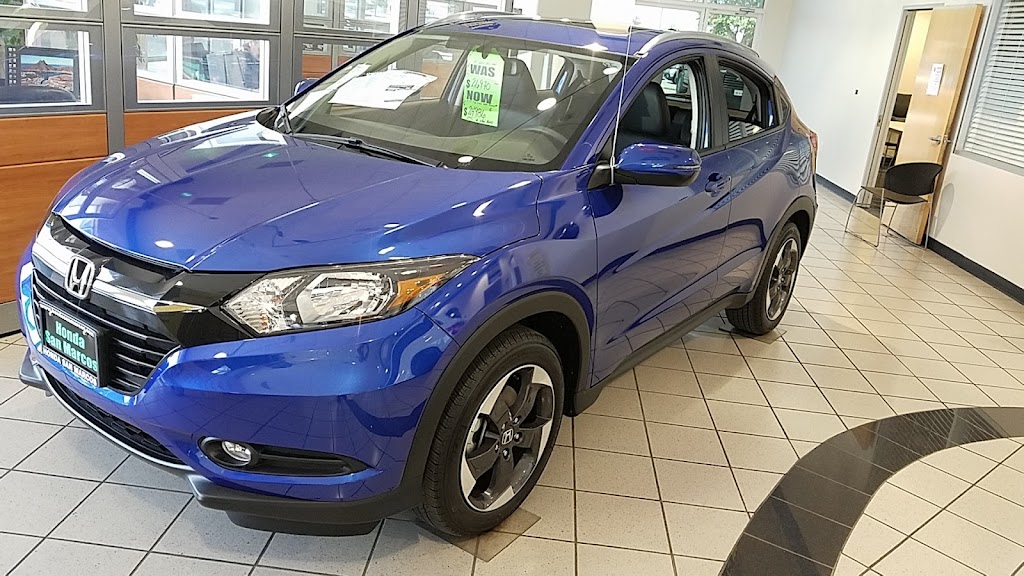 Honda of San Marcos | 4300 IH 35 S, San Marcos, TX 78666, USA | Phone: (512) 392-1313