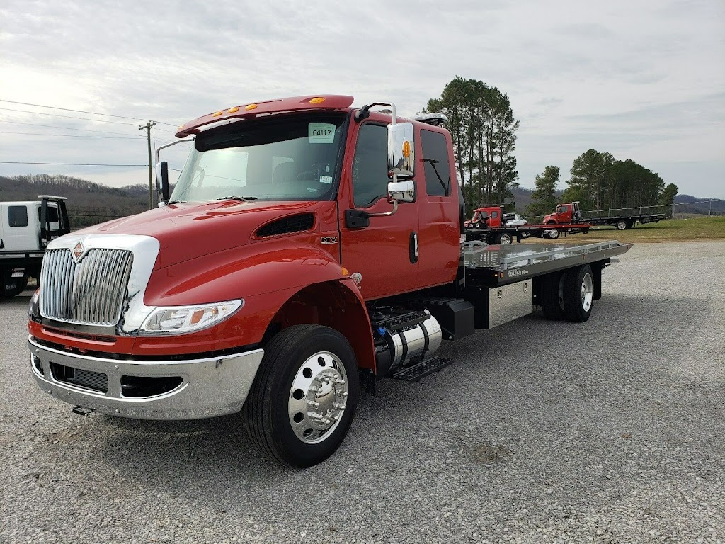 Union City Truck Center - Commercial RAM & Fleet | 4000 Jonesboro Rd, Union City, GA 30291, USA | Phone: (877) 874-3394