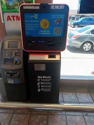 Bitcoin ATM Santa Ana - Coinhub | 231 17th St, Santa Ana, CA 92706 | Phone: (702) 900-2037