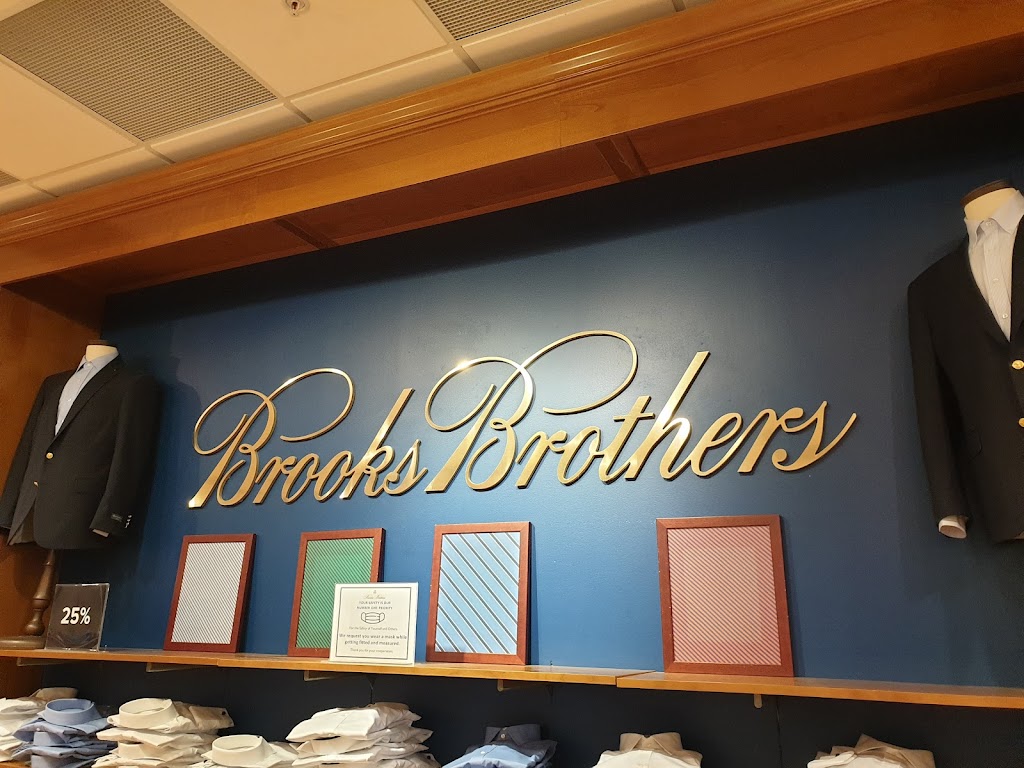 Brooks Brothers | 12801 W Sunrise Blvd Space 513, Sunrise, FL 33323, USA | Phone: (954) 845-0404