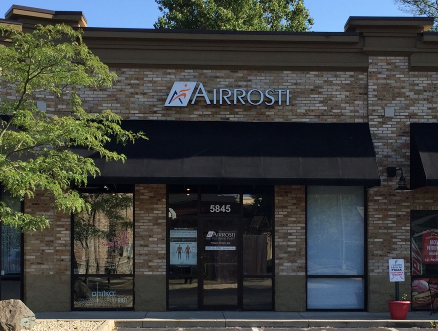 Airrosti Far Hills - 5845 Far Hills Ave, Dayton, OH 45429 - Hours ...