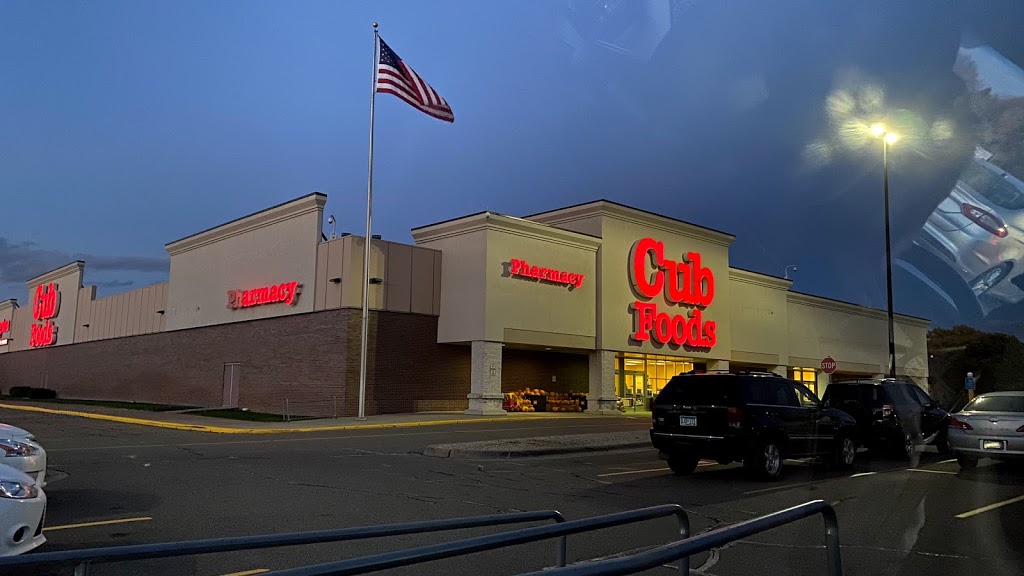 Cub - Roseville Har Mar | 2100 E Snelling Dr, Roseville, MN 55113 | Phone: (651) 633-9740