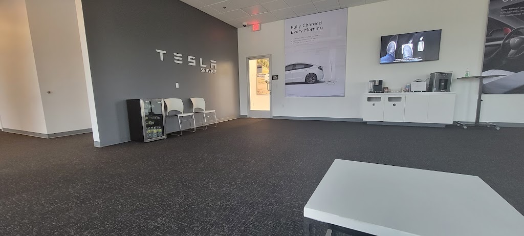 Tesla | 7920 Lindbergh Dr, Riverside, CA 92508, USA | Phone: (951) 429-6030