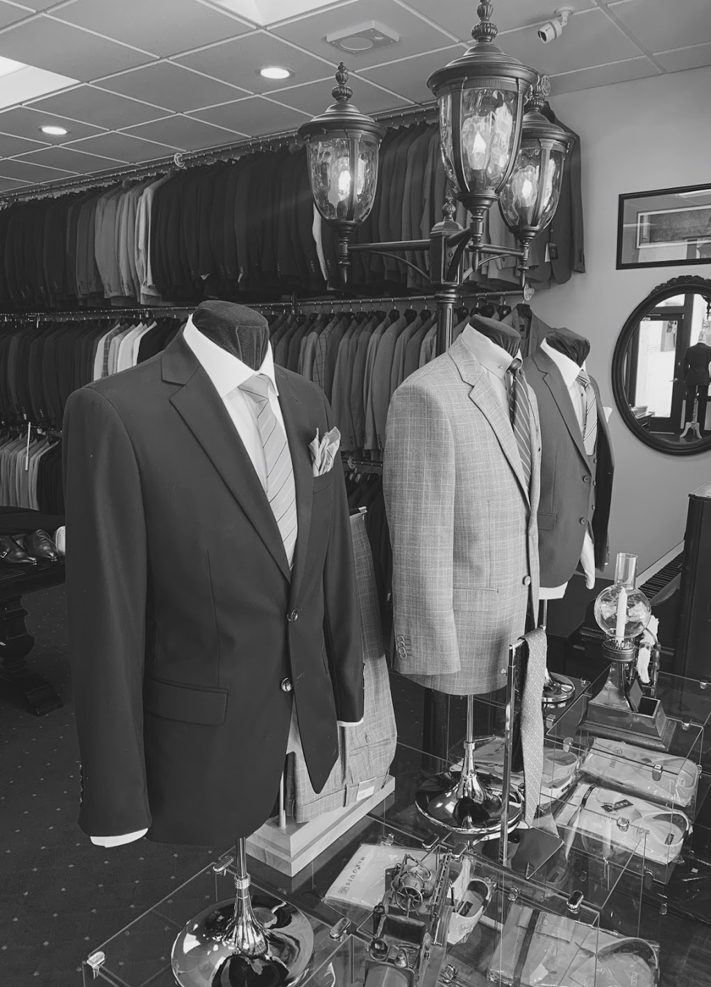 Premium Suit Bespoke Tailors | 1010 E Imperial Hwy, Brea, CA 92821, USA | Phone: (714) 784-6401
