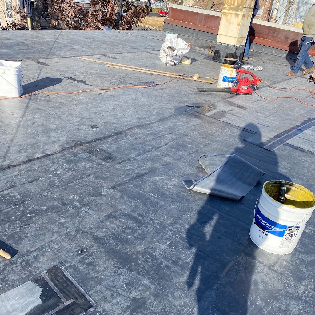 Certified roofing construction LLC | 1408 Monroe Ave, Neptune City, NJ 07753 | Phone: (732) 762-8219