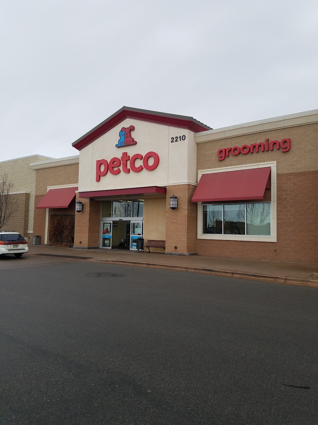 Petco | 2210 N Eagle Rd, Meridian, ID 83646, USA | Phone: (208) 846-7883