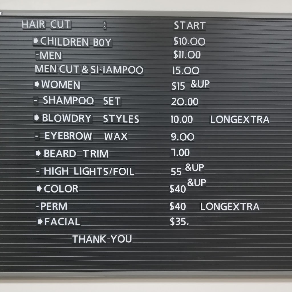 New Hair Salon | 12638 164th Ave SE, Renton, WA 98059 | Phone: (425) 226-5353