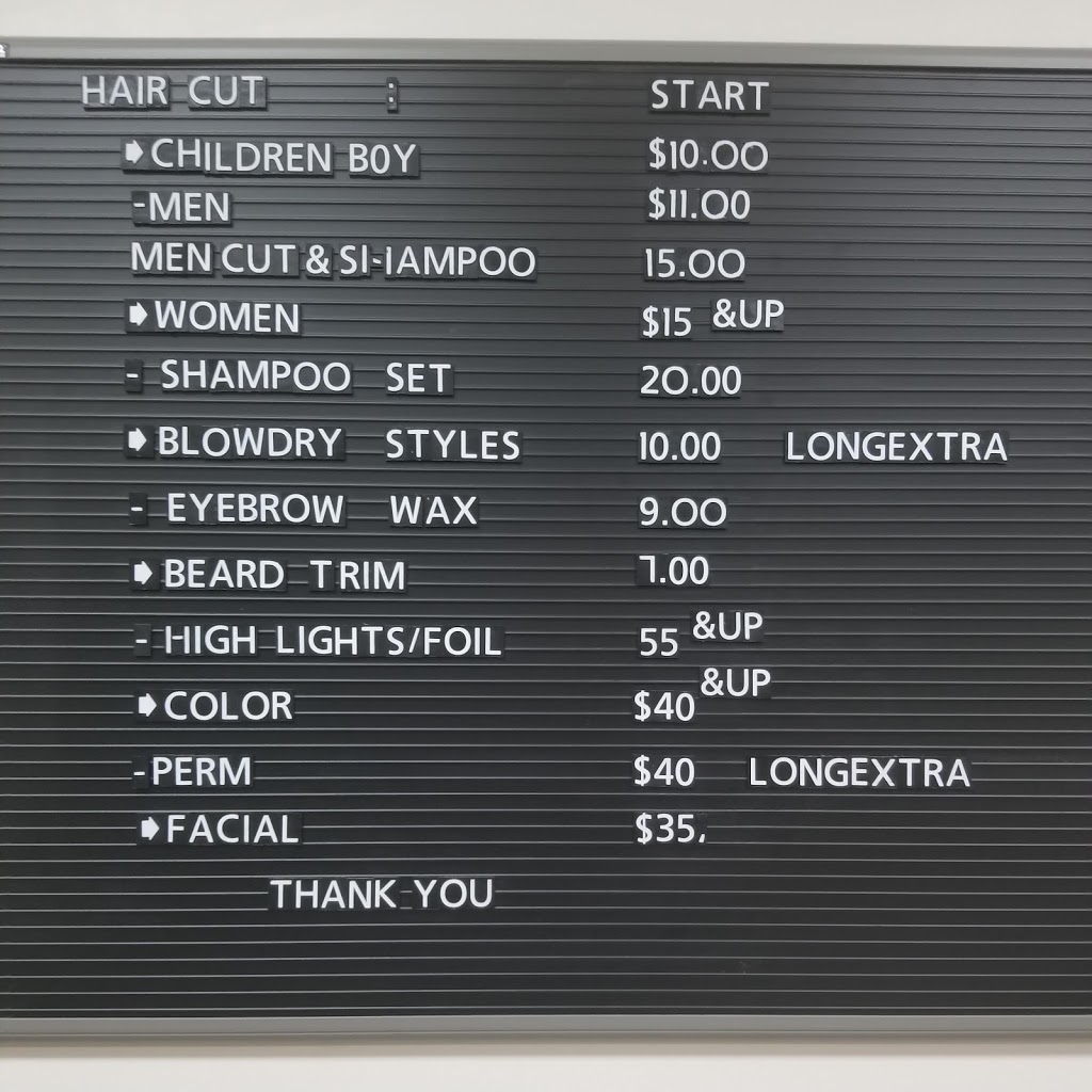 New Hair Salon | 12638 164th Ave SE, Renton, WA 98059, USA | Phone: (425) 226-5353