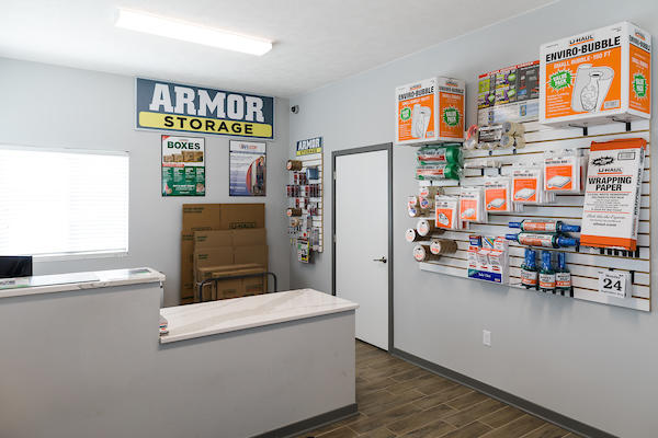 Armor Storage - Sorensen | 6726 N 87th Cir, Omaha, NE 68122, USA | Phone: (402) 884-6006