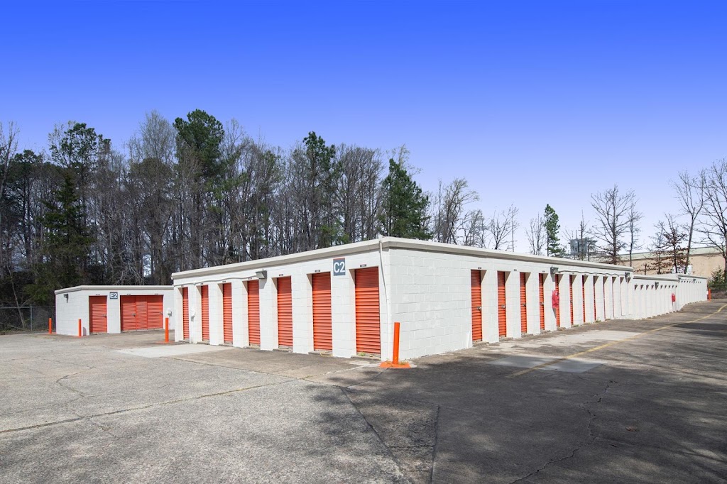 Public Storage | 13142 Jefferson Ave, Newport News, VA 23608, USA | Phone: (757) 243-1957