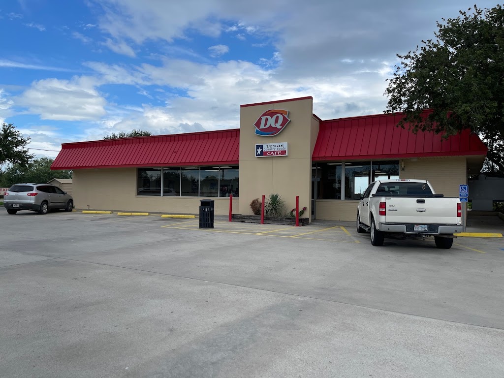 Dairy Queen | US-77, Riviera, TX 78379, USA | Phone: (361) 296-3243