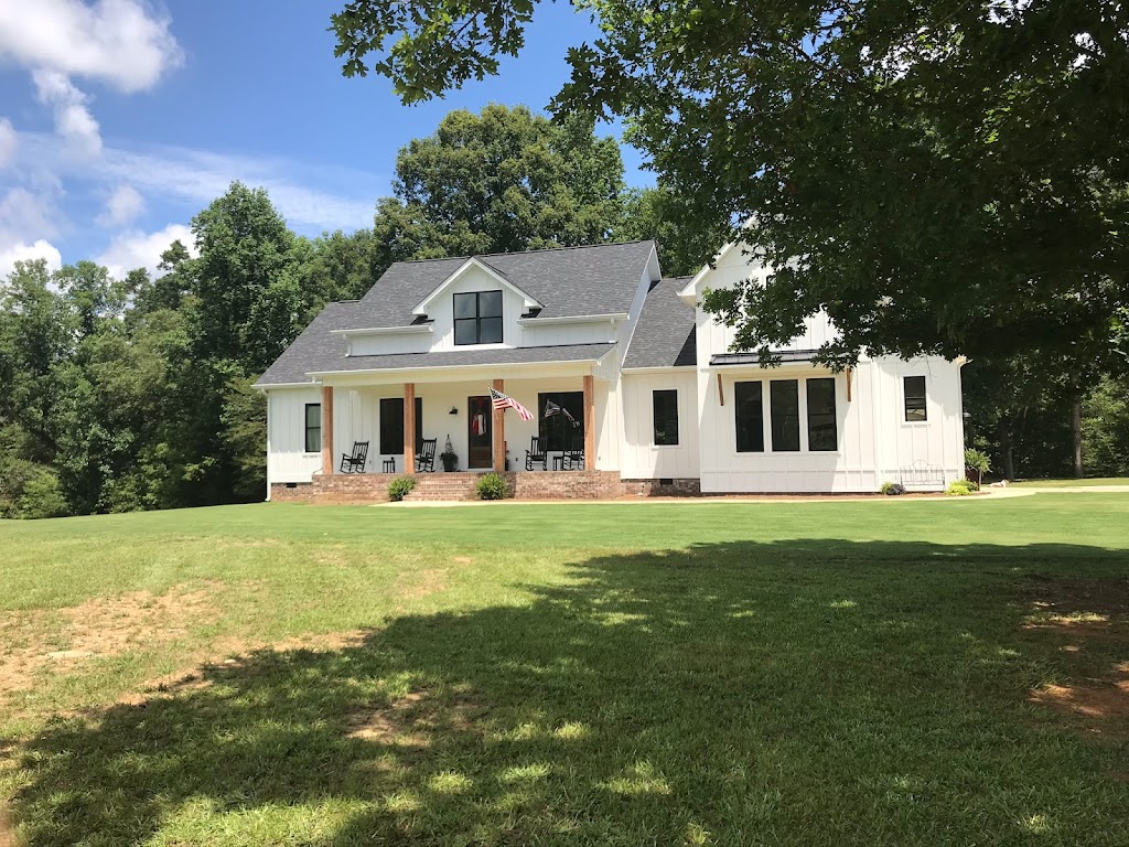 NASH Consulting Services | 12 Pine Ridge Dr, Lineville, AL 36266, USA | Phone: (256) 365-6142