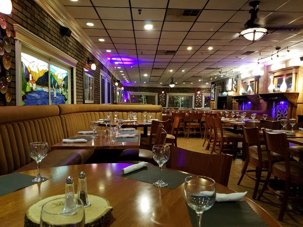 Pietros Italian Restaurant | 46 W Main St, Ramsey, NJ 07446, USA | Phone: (201) 327-0580