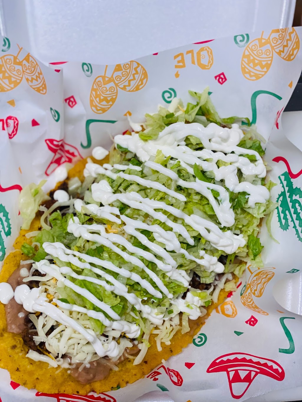 El Jalapeño Mexican Restaurant & Taqueria | 4939 Allen Rd, Allen Park, MI 48101, USA | Phone: (313) 969-3400