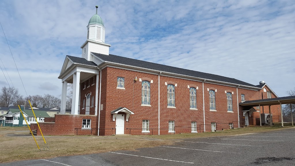 Unity Baptist Church | 482 N Myrtle School Rd, Gastonia, NC 28052, USA | Phone: (704) 865-7601