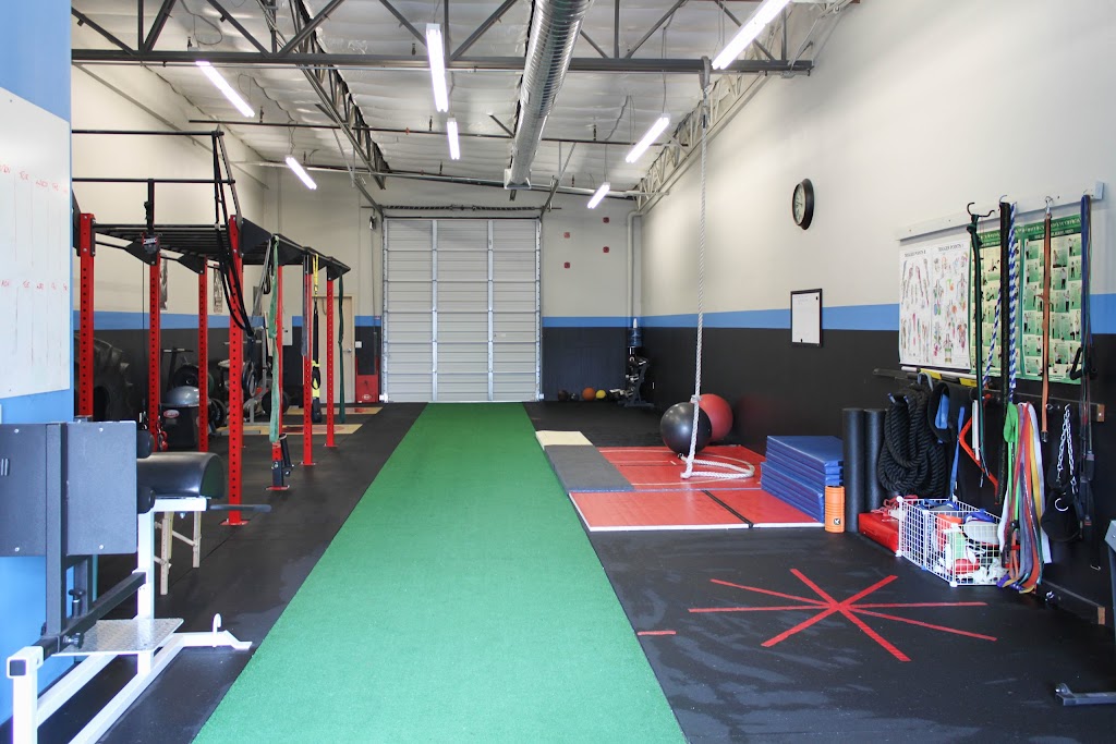 One Body Integrated Training and Therapy | 4826 Golden Foothill Pkwy #4, El Dorado Hills, CA 95762, USA | Phone: (916) 365-5345