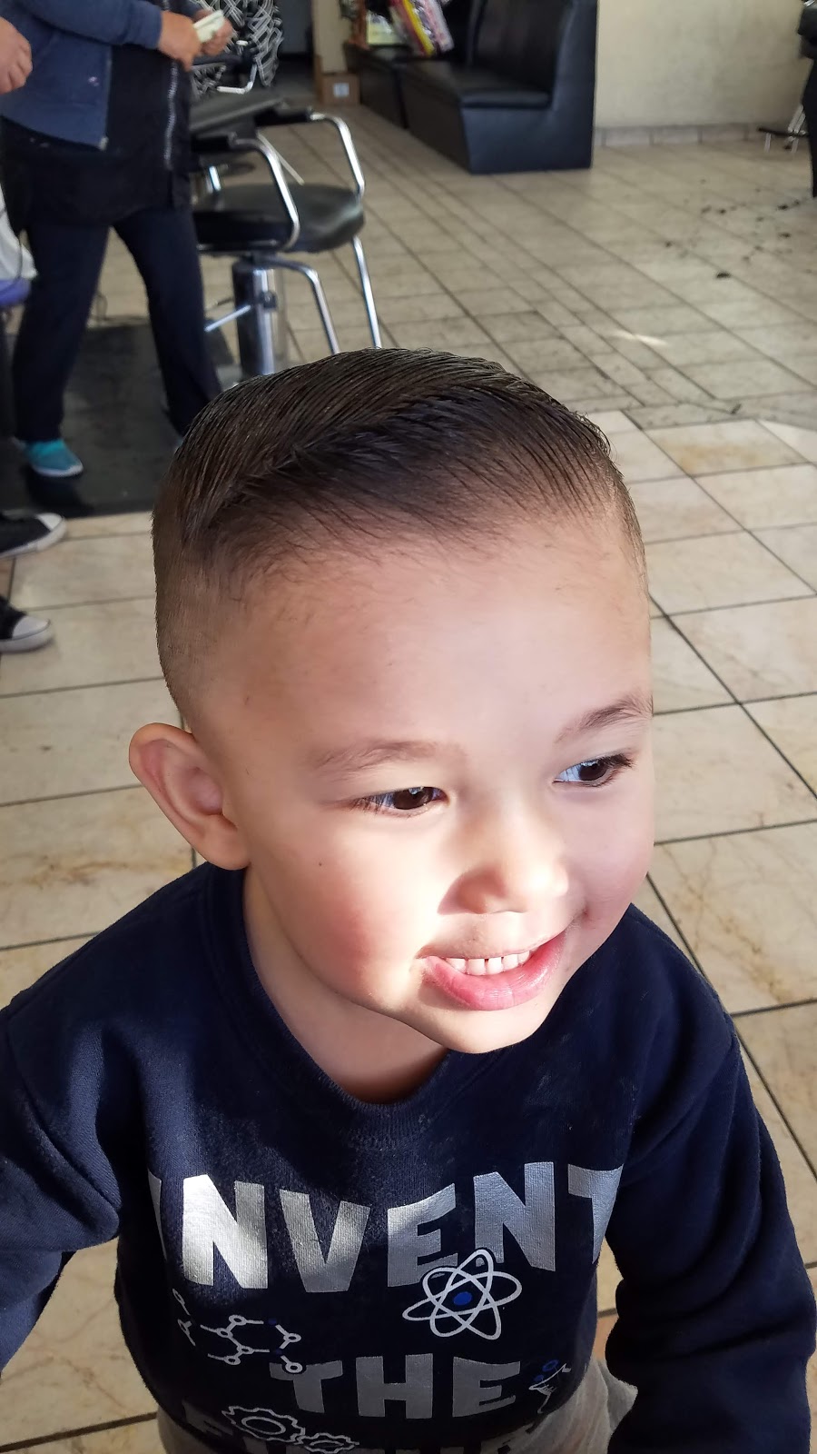 Friends Barber Shop | 18169 Valley Blvd, Rowland Heights, CA 91748 | Phone: (626) 810-5632