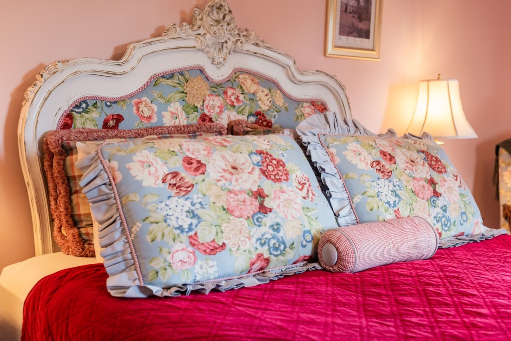 The Bissell House Bed & Breakfast | 201 Orange Grove Ave, South Pasadena, CA 91030, USA | Phone: (626) 441-3535