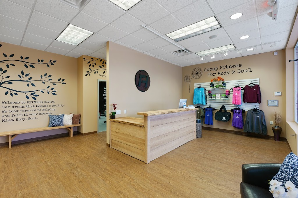 Fitness Haven | 17 Hampton House Rd Ste. 15, Newton, NJ 07860, USA | Phone: (973) 600-5437