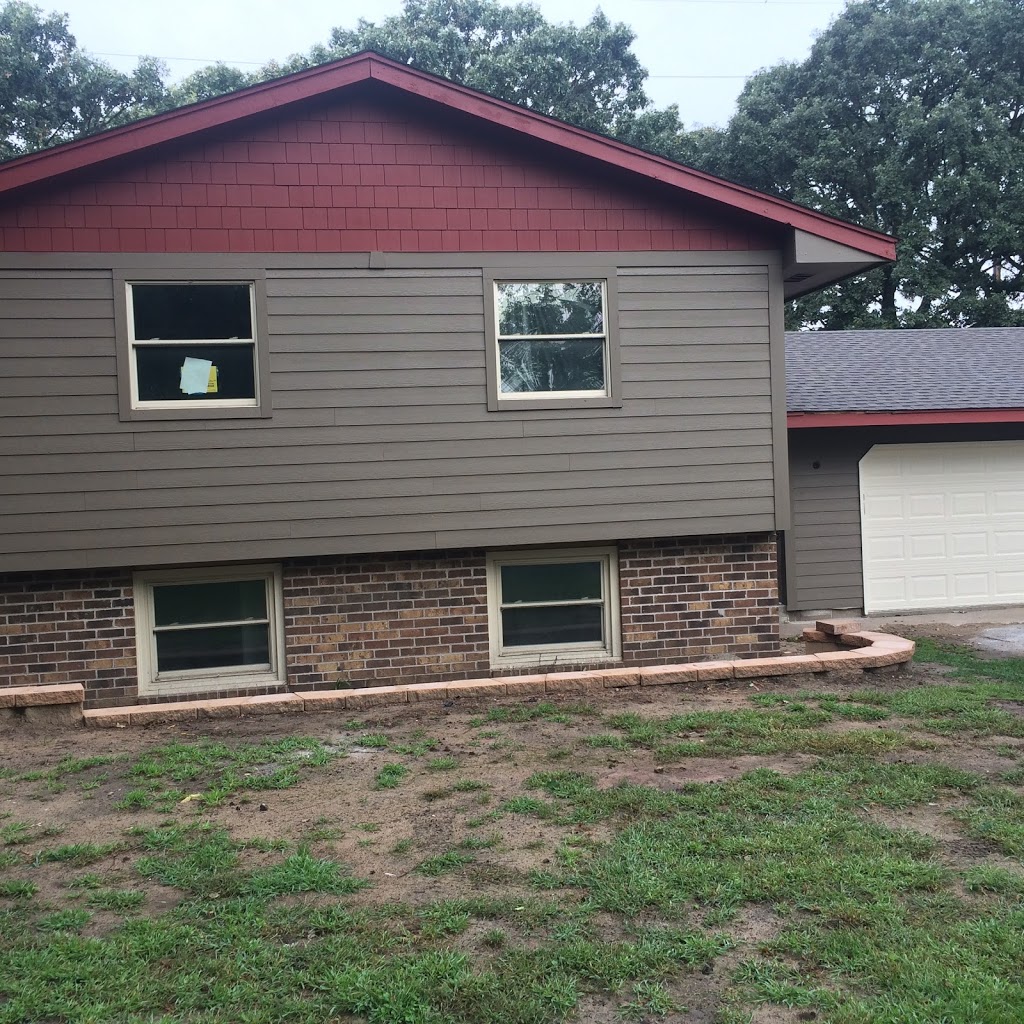 Professional Touch Painting | 3931 172nd Ln NW, Andover, MN 55304 | Phone: (612) 850-1939