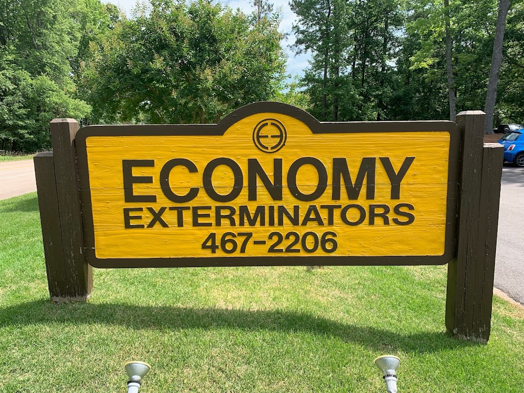 Economy Exterminators | 2160 N Salem St, Apex, NC 27523, USA | Phone: (919) 362-1000