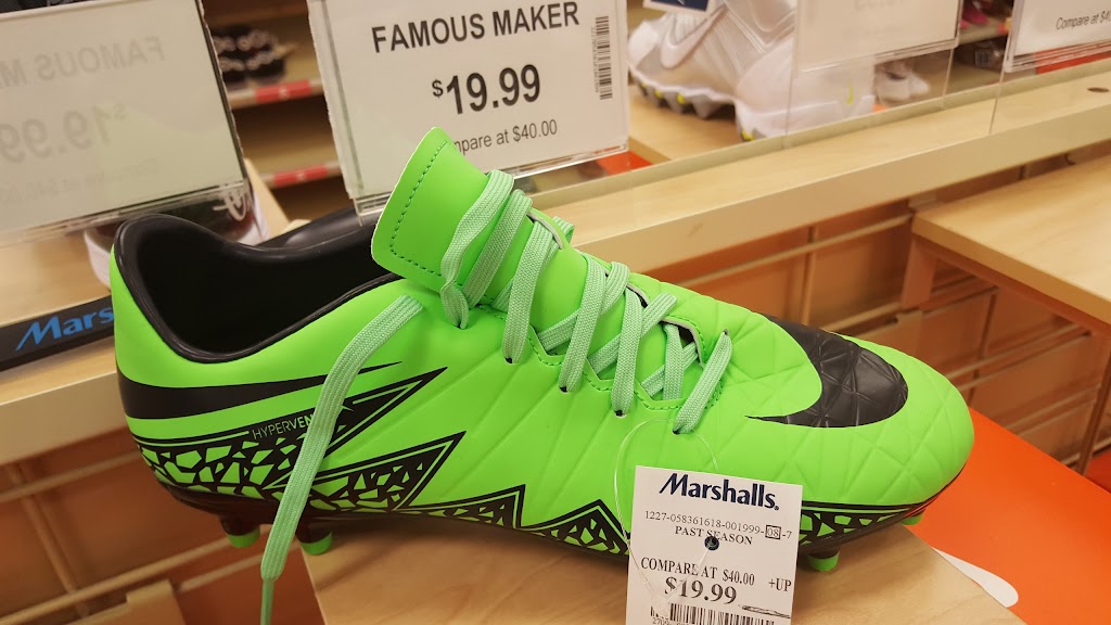 Marshalls | 1321 Bruce B Downs Blvd, Wesley Chapel, FL 33543, USA | Phone: (813) 994-7330