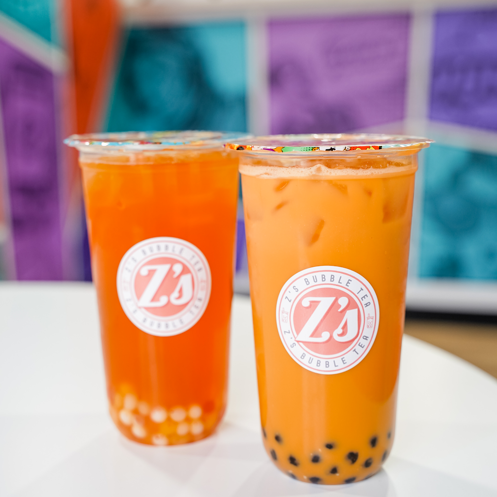 Zs Bubble Tea Dearborn Heights | 22000 Ford Rd Suite A, Dearborn Heights, MI 48127, USA | Phone: (313) 908-4835