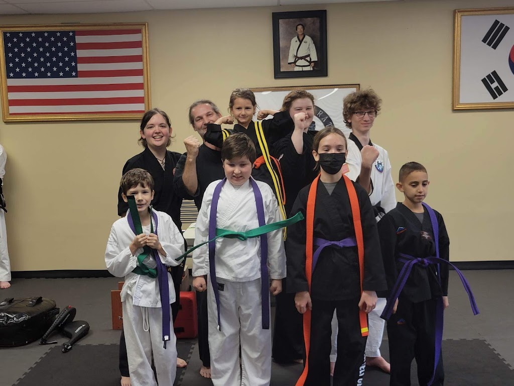 H.M.A Homeschool Martial Arts | 3500 Garden Walk Ln SW, Loganville, GA 30052, USA | Phone: (678) 521-9672